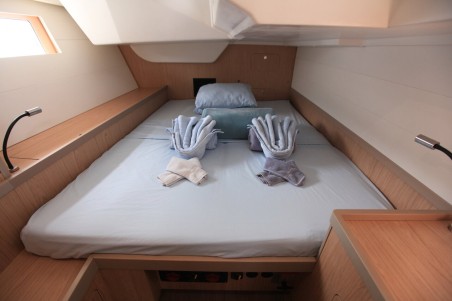 Bénéteau Oceanis 48 - 4 cab. J Dog