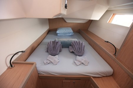 Bénéteau Oceanis 48 - 4 cab. J Dog