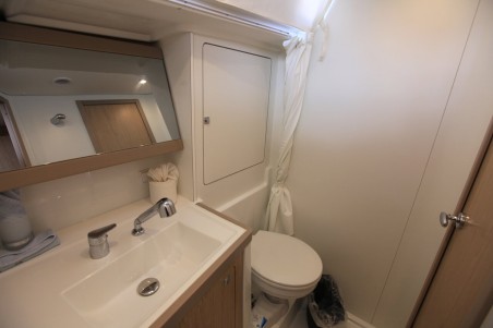 Bénéteau Oceanis 48 - 4 cab. J Dog