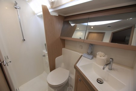 Bénéteau Oceanis 48 - 4 cab. J Dog