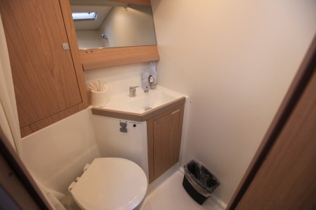 Bénéteau Oceanis 48 - 4 cab. J Dog