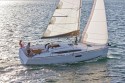 Jeanneau Sun Odyssey 349 - 2 cab. Mara