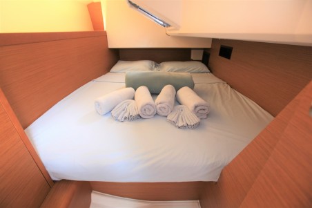 Jeanneau Sun Odyssey 349 - 2 cab. Naya