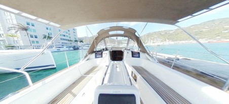 Jeanneau Sun Odyssey 389 Carelli