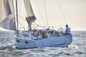 Jeanneau Sun Odyssey 410 - 3 cab. Orla