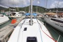 Jeanneau Sun Odyssey 419 - 3 cab. Jillsee