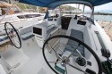 Jeanneau Sun Odyssey 419 - 3 cab. Jillsee