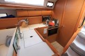 Jeanneau Sun Odyssey 419 - 3 cab. Jillsee