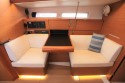 Jeanneau Sun Odyssey 419 - 3 cab. Jillsee