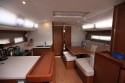 Jeanneau Sun Odyssey 440 - 2 cab. Andiamo