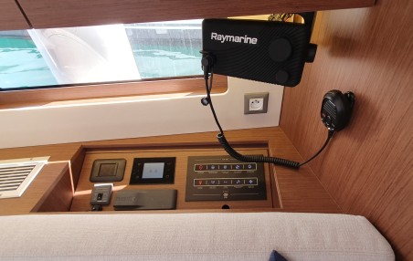 Bénéteau Oceanis 46.1 Ivy