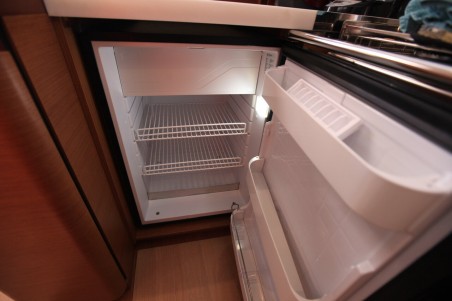 Jeanneau Sun Odyssey 440 - 2 cab. Andiamo