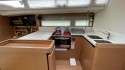 Jeanneau Sun Odyssey 440 - 3 cab. White Cap