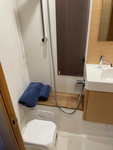 Jeanneau Sun Odyssey 519 - 3 cab. Oxygen