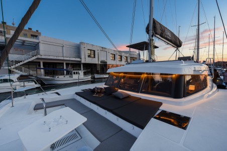 Catana Group Bali Catspace Fux 4 Sail