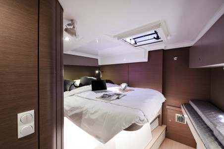 Catana Group Bali Catspace Fux 4 Sail