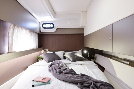 Catana Group Bali Catspace Fux 4 Sail