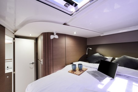 Catana Group Bali Catspace Fux 4 Sail