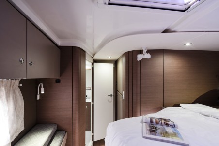 Catana Group Bali Catspace Fux 4 Sail