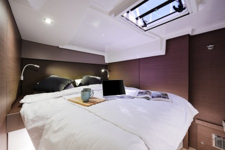 Catana Group Bali Catspace Fux 4 Sail