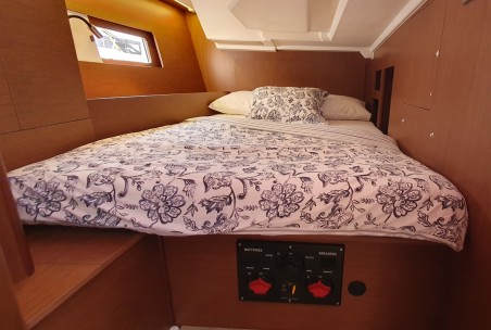 Bénéteau Oceanis 46.1 Ivy