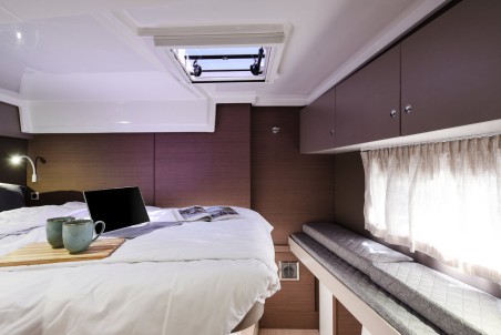 Catana Group Bali Catspace Fux 4 Sail