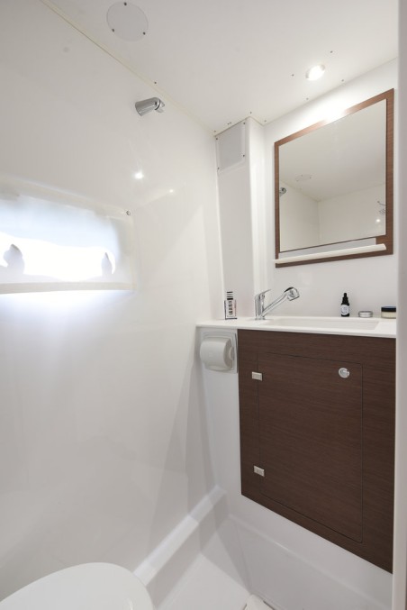 Catana Group Bali Catspace Fux 4 Sail