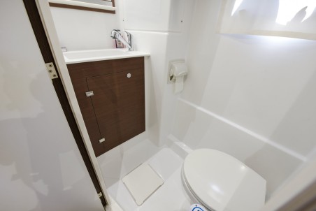 Catana Group Bali Catspace Fux 4 Sail