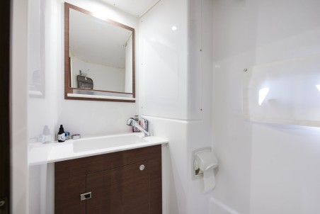 Catana Group Bali Catspace Fux 4 Sail