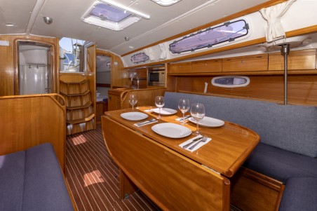 Bavaria Yachtbau Bavaria 34 Cruiser - 2 cab. NinaNina