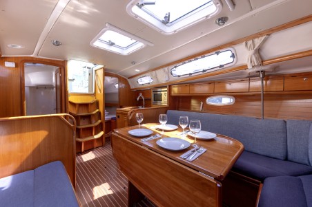 Bavaria Yachtbau Bavaria 34 Cruiser - 2 cab. NinaNina