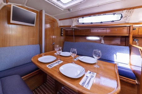 Bavaria Yachtbau Bavaria 34 Cruiser - 2 cab. NinaNina