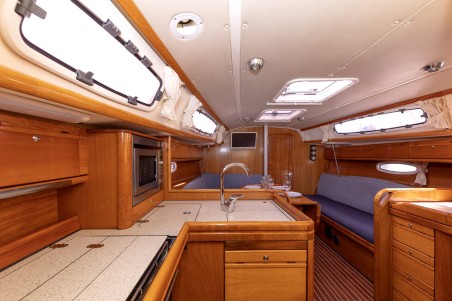 Bavaria Yachtbau Bavaria 34 Cruiser - 2 cab. NinaNina