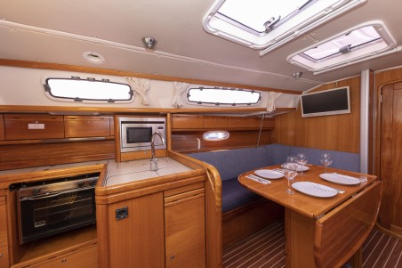 Bavaria Yachtbau Bavaria 34 Cruiser - 2 cab. NinaNina