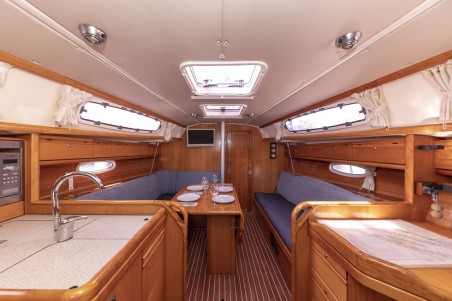 Bavaria Yachtbau Bavaria 34 Cruiser - 2 cab. NinaNina
