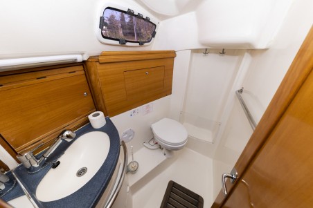 Bavaria Yachtbau Bavaria 34 Cruiser - 2 cab. NinaNina