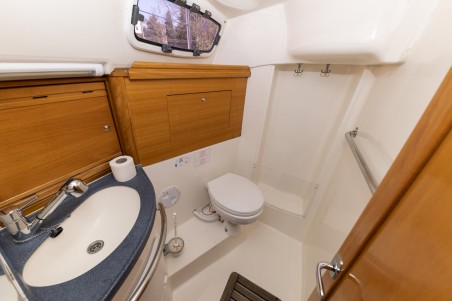 Bavaria Yachtbau Bavaria 34 Cruiser - 2 cab. NinaNina