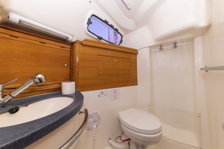 Bavaria Yachtbau Bavaria 34 Cruiser - 2 cab. NinaNina