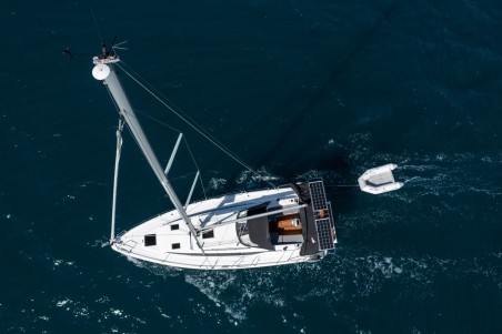 Bavaria Yachtbau Bavaria C38 Martini