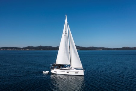 Bavaria Yachtbau Bavaria C38 Martini