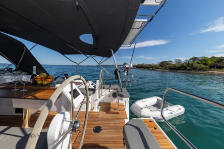 Bavaria Yachtbau Bavaria C38 Martini