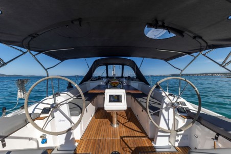 Bavaria Yachtbau Bavaria C38 Martini