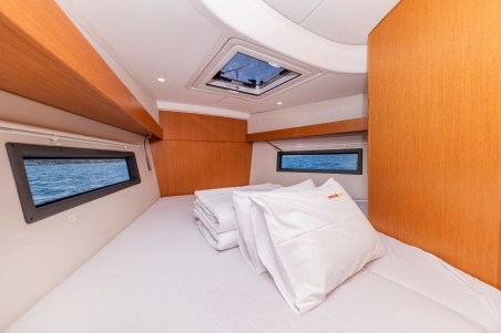 Bavaria Yachtbau Bavaria C38 Martini