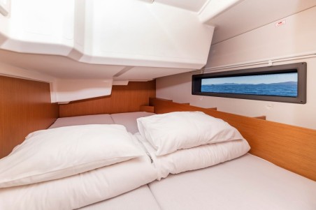 Bavaria Yachtbau Bavaria C38 Martini