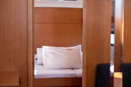 Bavaria Yachtbau Bavaria C38 Martini