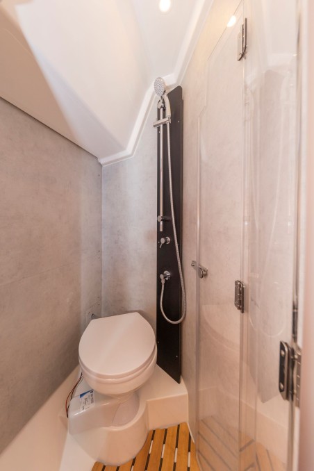 Bavaria Yachtbau Bavaria C38 Martini