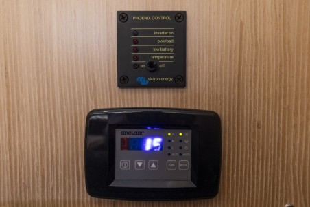 Bavaria Yachtbau Bavaria C42 Maraschino