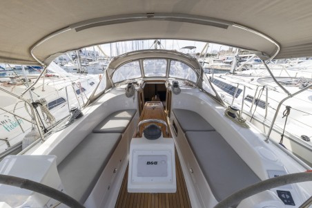 Bavaria Yachtbau Bavaria Cruiser 34 Style Lena