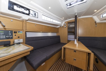Bavaria Yachtbau Bavaria Cruiser 34 Style Lena