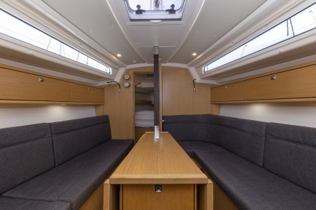 Bavaria Yachtbau Bavaria Cruiser 34 Style Lena